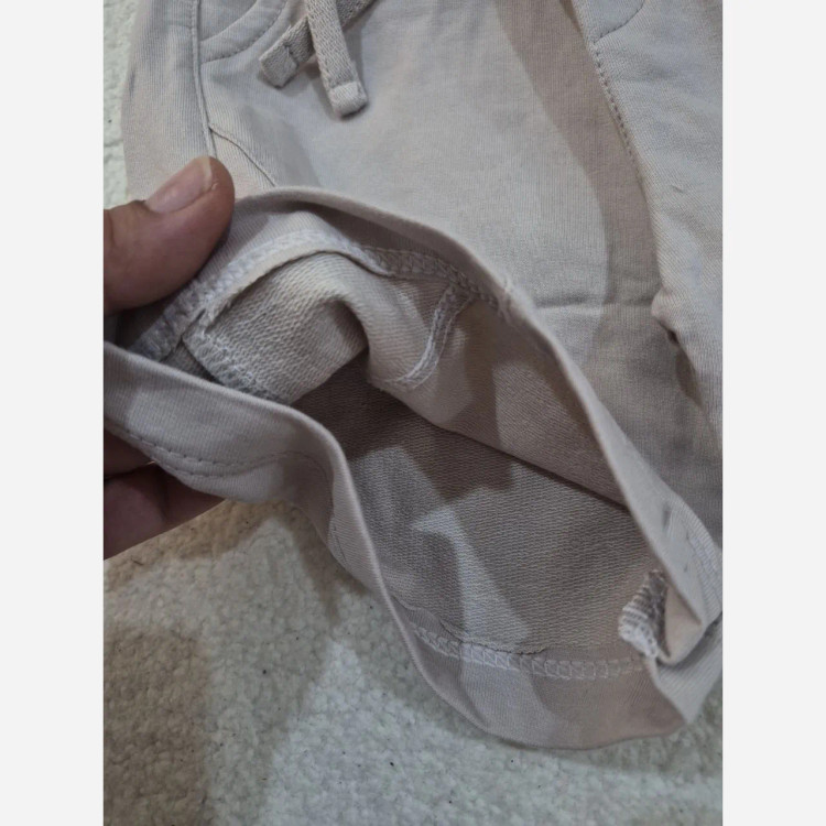 ست تیشرت و شلوارک اسپرت بچگانه سایز 35 تا 50
