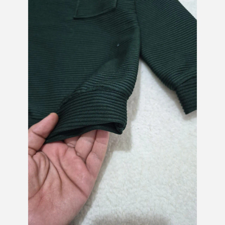 بلوز شلوار اسپرت بچگانه جنس کرکرهای سایز 40 45 50