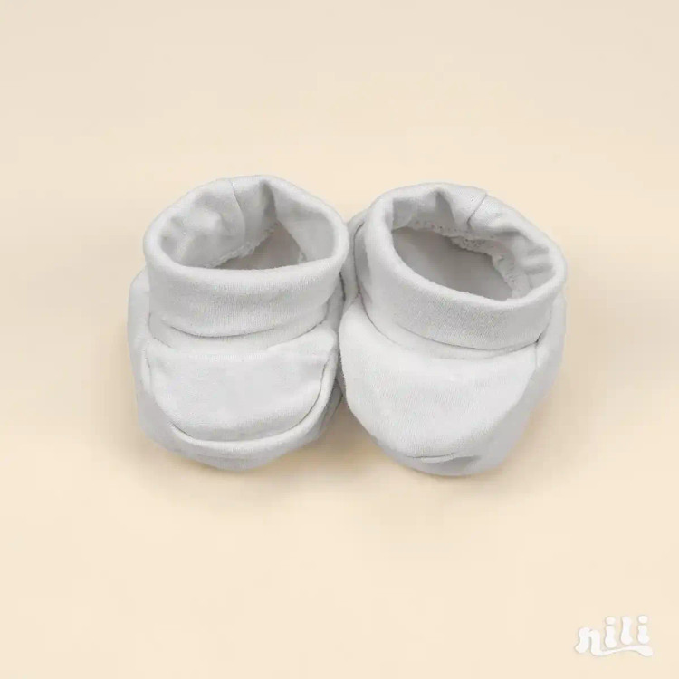 پاپوش نخی طرح کانگورو و دوستان ضد حساسیت