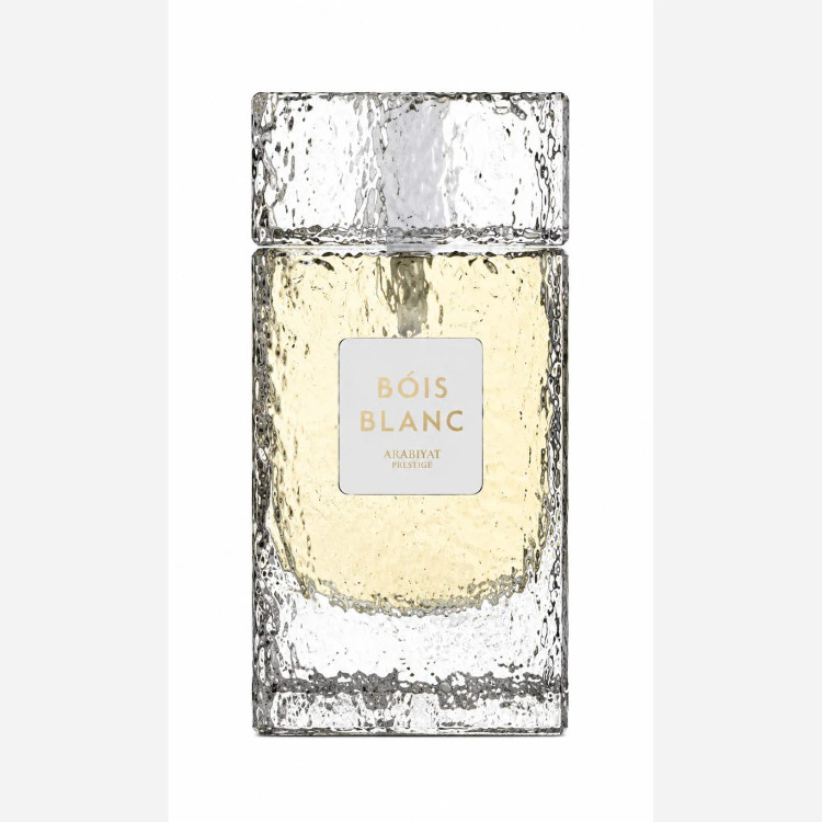 عطر ادو پرفیوم بویس بلانک عربیات پرستیژ 100 میل یونیسکس