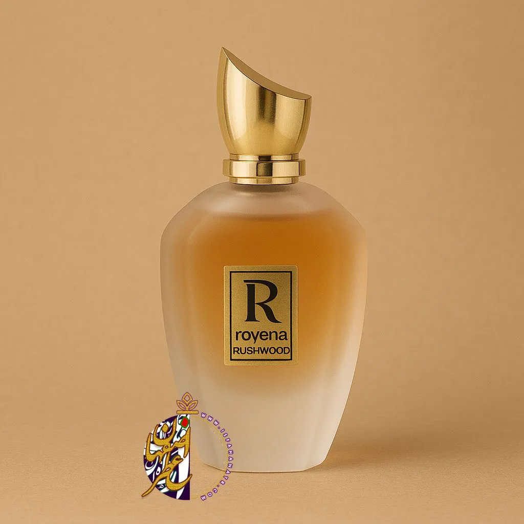 عطر ادکلن راش وود روونا مشابه زرجف ریچ وود 100 میل