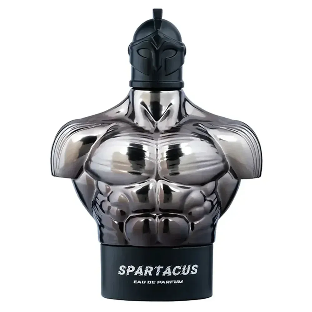 عطر ادو پرفیوم مردانه آرماف اسپارتاکوس هارد باکس 100 میل