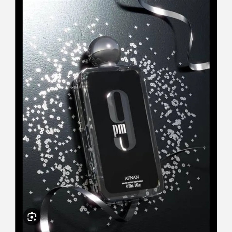 عطر ادکلن افنان 9 پی ام مردانه ادوپرفیوم 100 میل