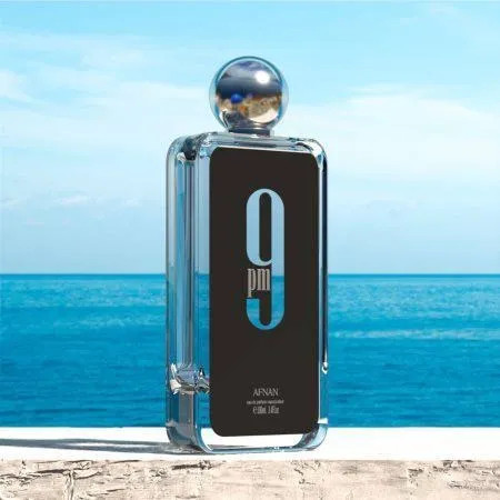 عطر ادکلن افنان 9 پی ام مردانه ادوپرفیوم 100 میل