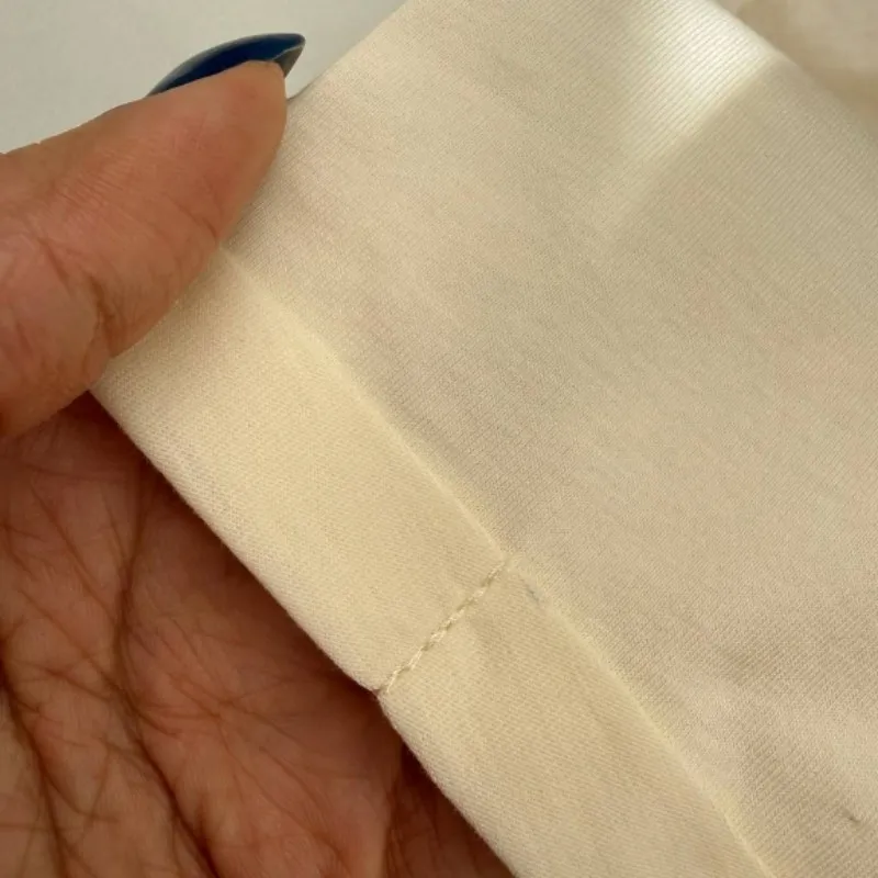 تیشرت تک شیری نخ پنبه قواره دار برند آکودا مناسب بهار و تابستان 3 تا 10 سال