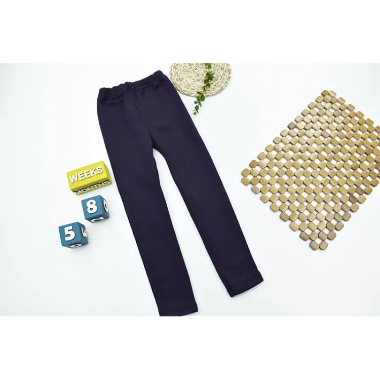 شلوار گرم داخل کرک بچگانه مدل جذب مناسب 6 تا 10 سال
