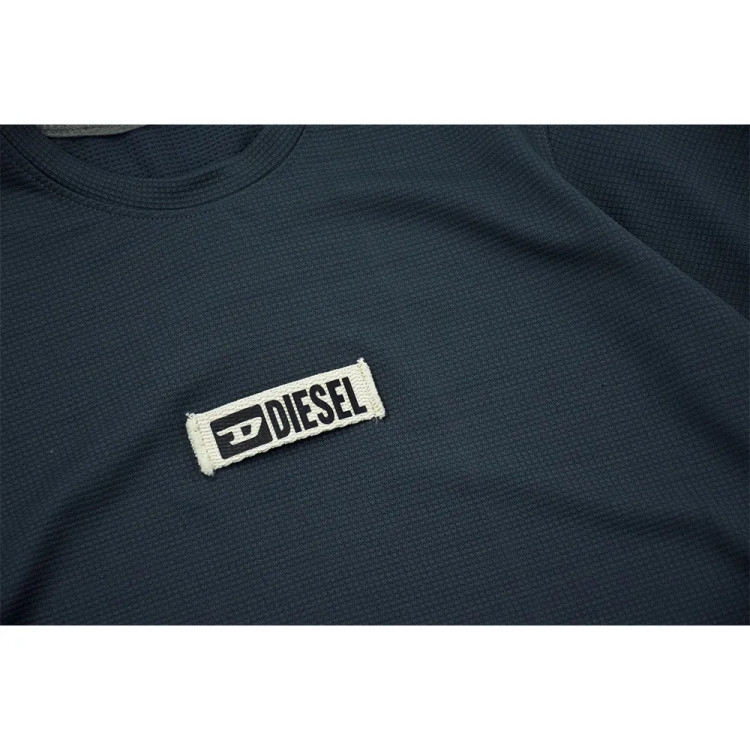 ست تیشرت و شلوار بیسکویتی مردانه دیزل