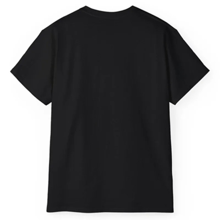 تی شرت آستین کوتاه مردانه پاد آفرین مدل قلب عشق کد292 جنس نخ پلی استر طرح چاپ مقاوم