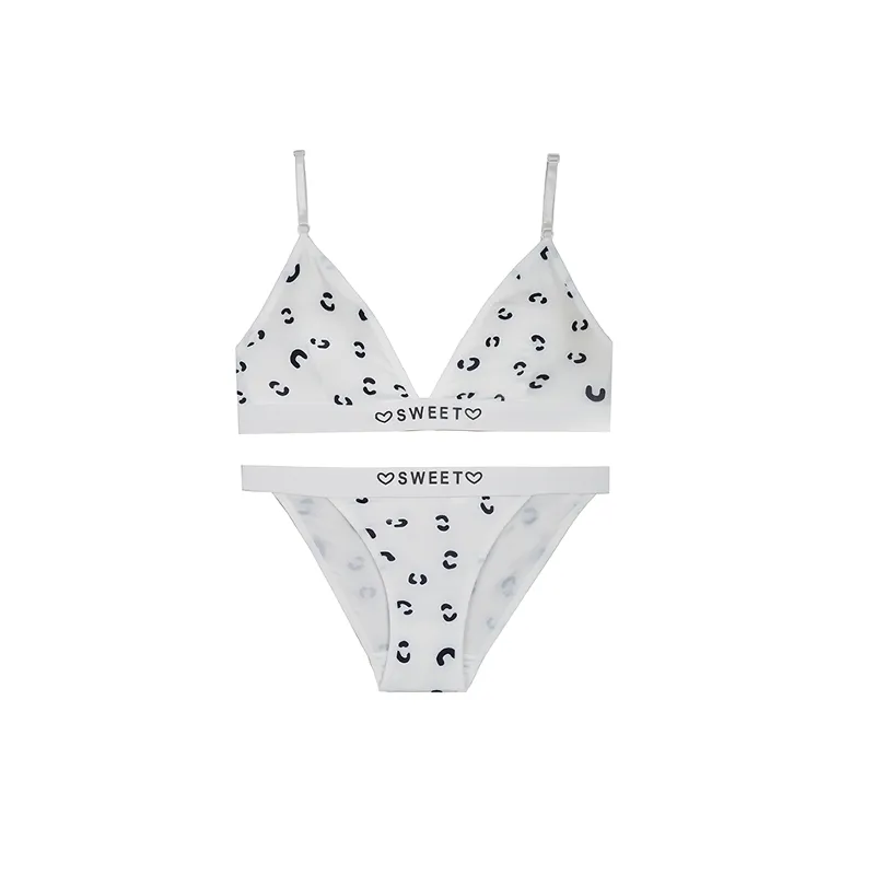 ست نیم تنه و شورت دخترانه کش اسپرت فری سایز جنس میکروفایبر مدل اسلیپ